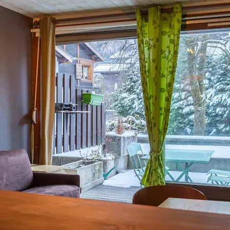 Appartamento De Charme Au Pied Des Pistes *