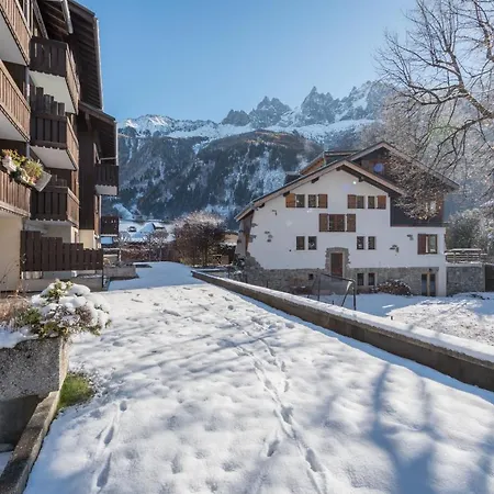 Appartamento De Charme Au Pied Des Pistes *
