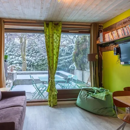 De Charme Au Pied Des Pistes *
