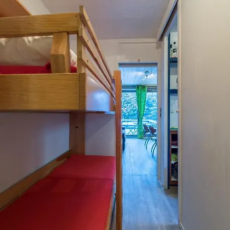 Appartamento De Charme Au Pied Des Pistes Chamonix