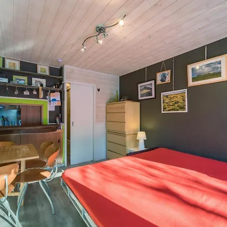 De Charme Au Pied Des Pistes Apartment *